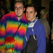 Jeck op Deck (31.01.08)